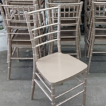 Rose Gold Chiavari Chairs