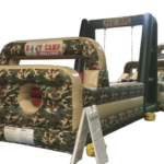 Obstacle Course