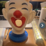 Water Game Clowns